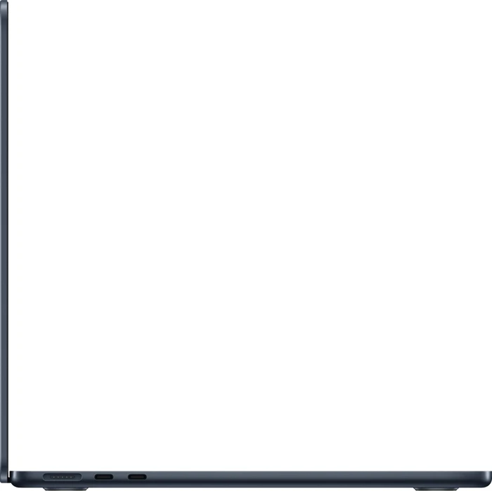 Apple MacBook Air, Midnight, M2 - 8 Core CPU / 8 Core GPU, 8GB RAM, 256GB SSD, DE [2022]