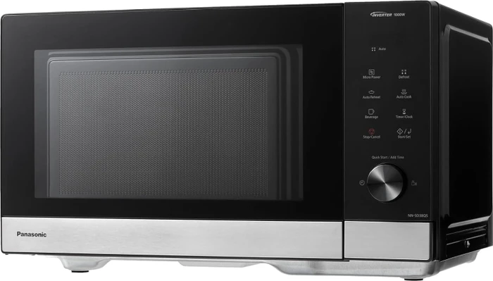Panasonic NN-SD38QSEPG