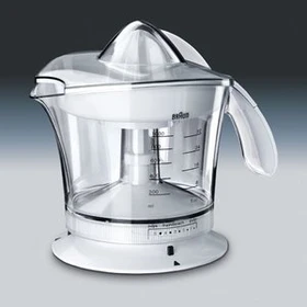 Braun MPZ 9 Zitruspresse