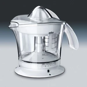 Braun MPZ 9 Zitruspresse