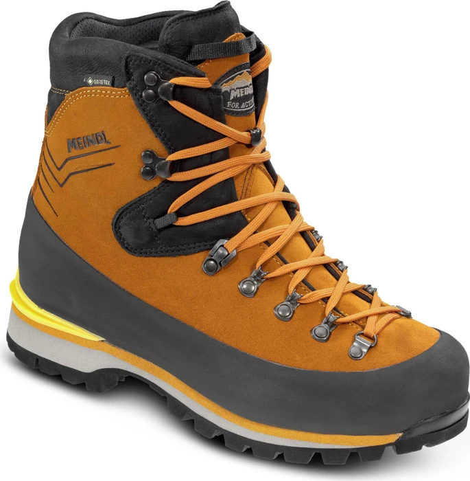 Meindl Alta Rocca GTX orange (Herren)
