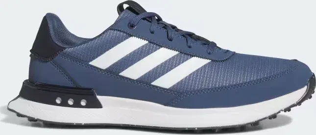 adidas S2G Spikeless preloved ink/cloud white/legend ink (Herren)
