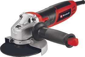 Einhell Classic Classic TC-AG 125/850 Kit Elektro-Winkelschleifer inkl. Tasche + Zubehör