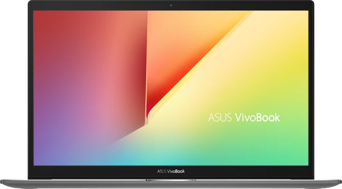 ASUS VivoBook S14 S433EA-EB032T, Indie Black, Core i7-1165G7, 8GB RAM, 512GB SSD, DE