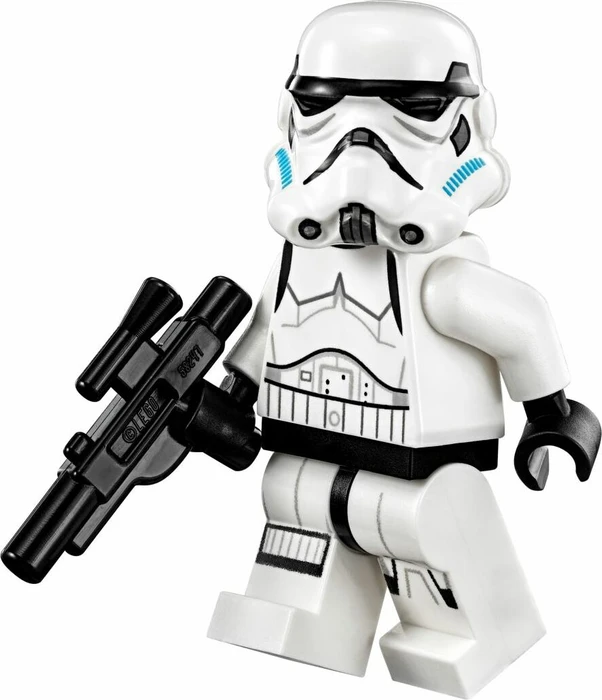 LEGO Star Wars Rebels - Ezra's Speeder Bike