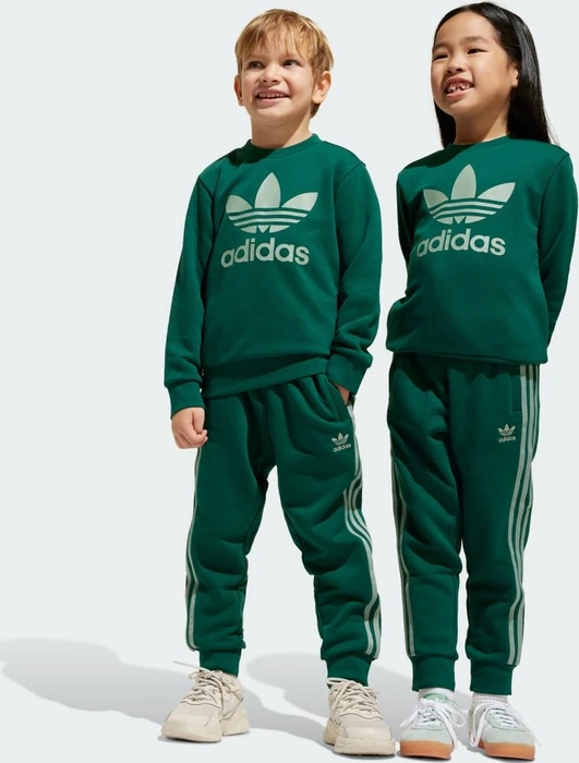adidas Adicolor Kids Set (Junior)