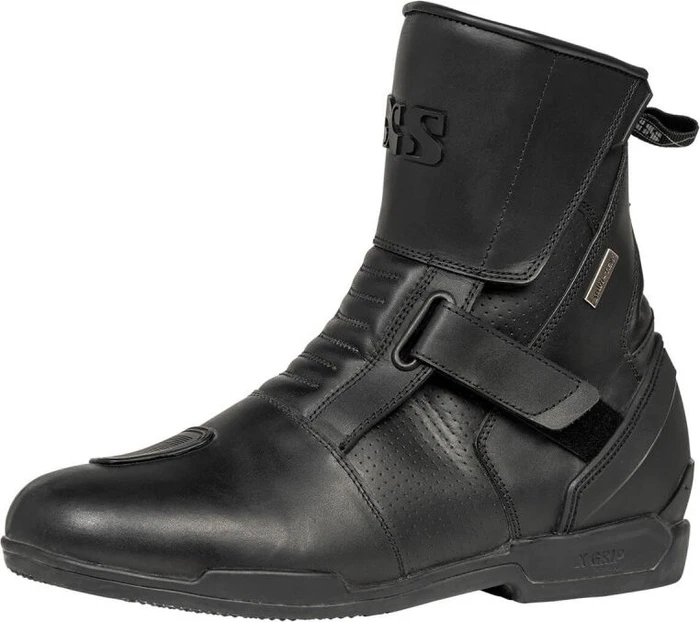 iXS Pace-ST 2.0 schwarz