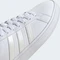 adidas Grand Court Base 2.0 cloud white/zero metalic/grey two (Herren) Vorschaubild