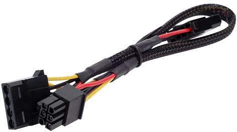SilverStone SST-PP05