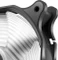 Antec F12 Racing ARGB, LED-Steuerung, 120mm, 3er-Pack Vorschaubild