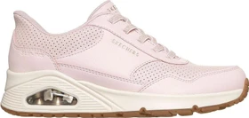 Skechers UNO Banksia Luxe light rosa (Damen)