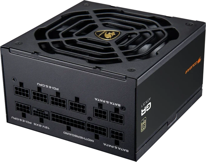 Cougar GR ATX 3.1