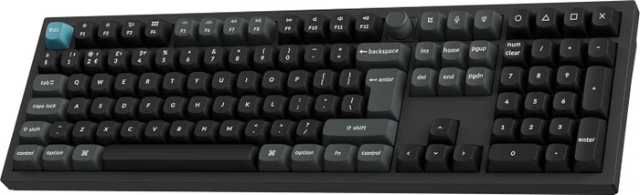 Keychron Q6 Ultra 8K