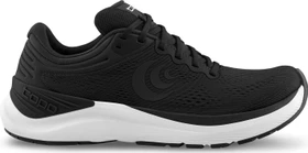 topo athletic Ultrafly 4 schwarz/weiß (Damen)