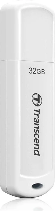 Transcend JetFlash 730 32GB, USB-A, USB 3.2 Gen 1×1