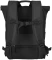Travelite Basics Rollup Laptoprucksack, 15.6", schwarz Vorschaubild