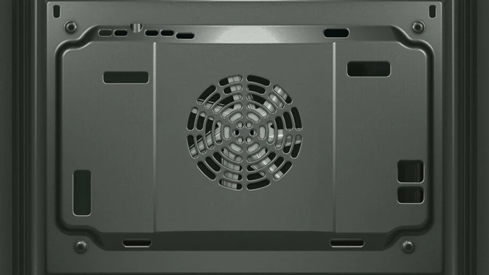 Siemens iQ500 HE23AT510 Einbauherd