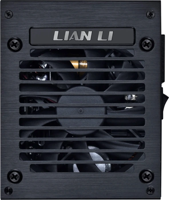 Lian Li SP V2 Gold SP850 schwarz 850W, ATX 3.1