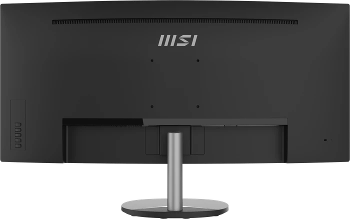 MSI PRO MP341CQDE, 34"