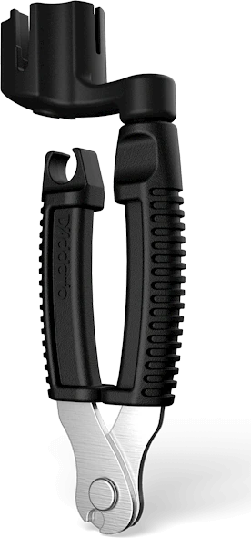 D'Addario Pro-Winder