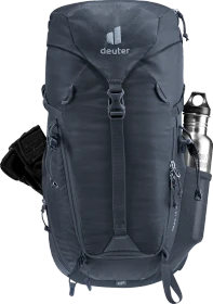 Deuter Trail 16 SL schwarz (Damen)