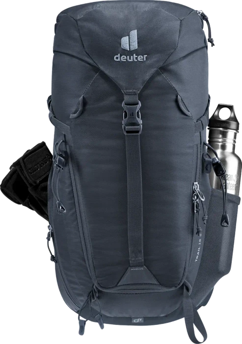Deuter Trail 16 SL schwarz (Damen)