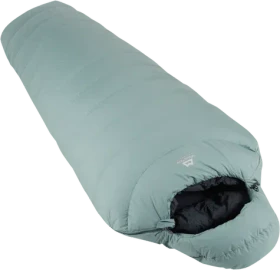 Mountain Equipment Classic 750 Regular Mumienschlafsack goblin blue
