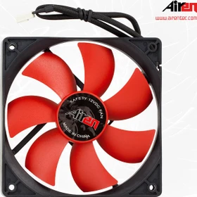Airen RedWings120 Clever Deluxe, 120mm