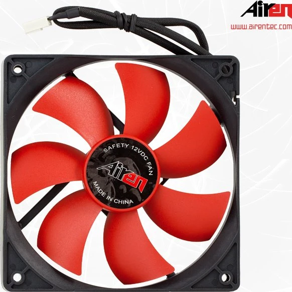 Airen RedWings120 Clever Deluxe, 120mm