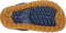 Crocs Classic Neo Puff Boot T navy/gum (Junior) Vorschaubild