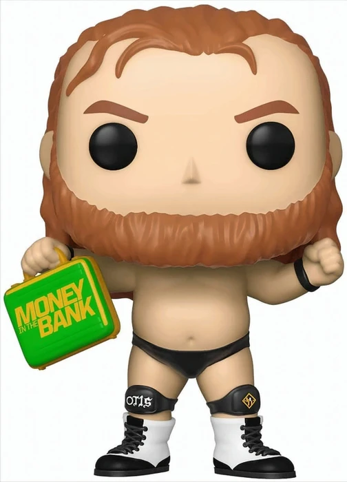 FunKo Pop! TV: Ted Lasso