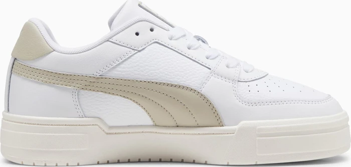 Puma CA Pro Classic puma white/desert dust