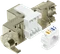 LogiLink Keystone Modul RJ-45 Buchse via Verlegekabel Cat8.1 PrimeLine Vorschaubild