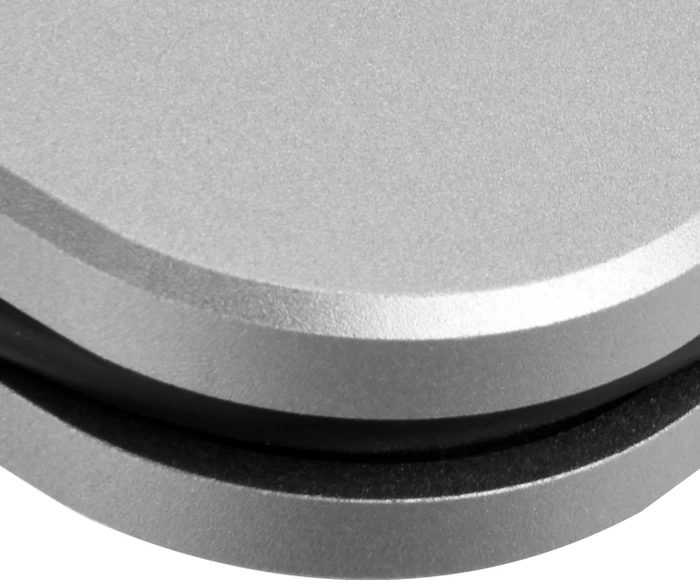 SilverStone Mammoth MMS02, USB-C 3.1