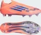adidas F50 Elite Laceless SG beam orange/lucid blue/cloud white Vorschaubild