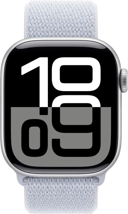 Apple Sport Loop für Apple Watch 42mm blaue wolke