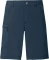 Vaude Farley Bermuda V Hose kurz dark sea uni (Herren) Vorschaubild