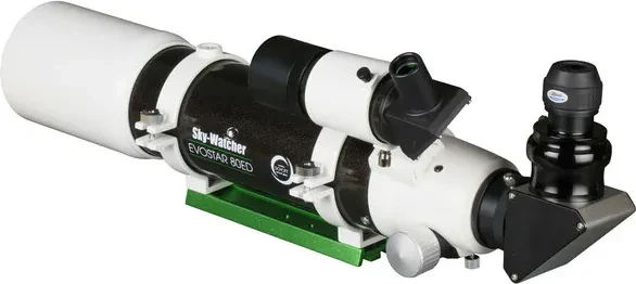 Sky-Watcher EvoStar 80ED Apo Refractor