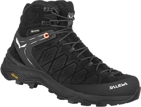 Salewa Alp Trainer 2 Mid GTX schwarz (Damen)