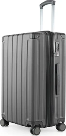 Hauptstadtkoffer Q-Damm Spinner 68cm graphit