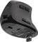 Natec Euphonie Vertical Wireless Mouse schwarz, USB/Bluetooth Vorschaubild
