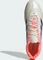 adidas Copa Pure 3 Elite AG off white/lucid blue/signal coral Vorschaubild