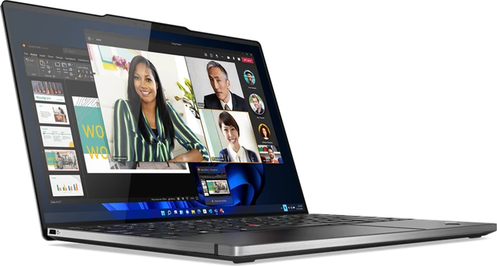 Lenovo ThinkPad Z13 G1, Arctic Grey, Ryzen 7 PRO 6850U, 16GB RAM, 512GB SSD, LTE, DE