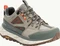 Jack Wolfskin Terraquest Texapore Low misty green (Damen) Vorschaubild