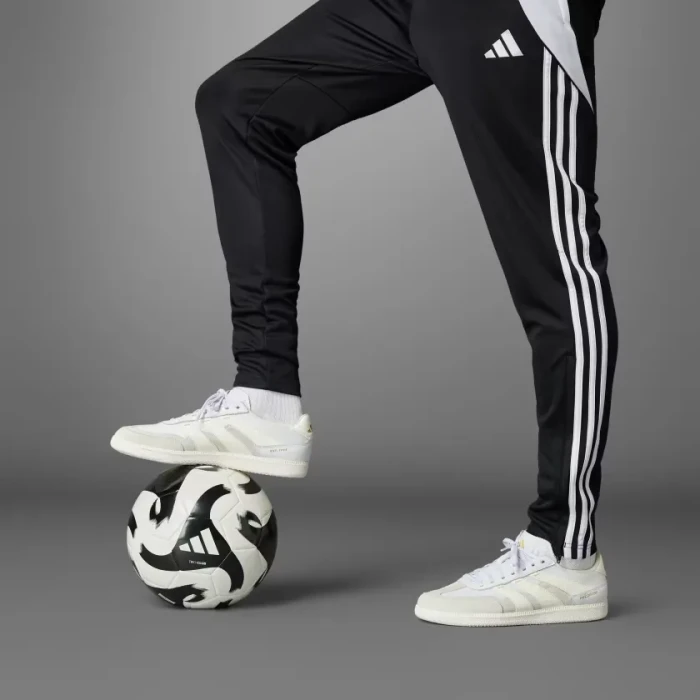 adidas Predator Freestyle IN cloud white/off white/gold metallic