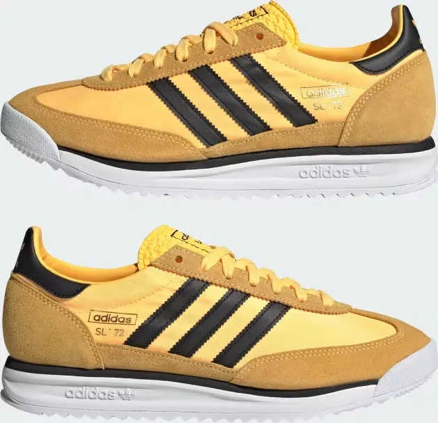 adidas SL 72 RS spark/core black/cloud white