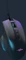 Hama uRage Reaper 410 Gaming Mouse schwarz, USB Vorschaubild
