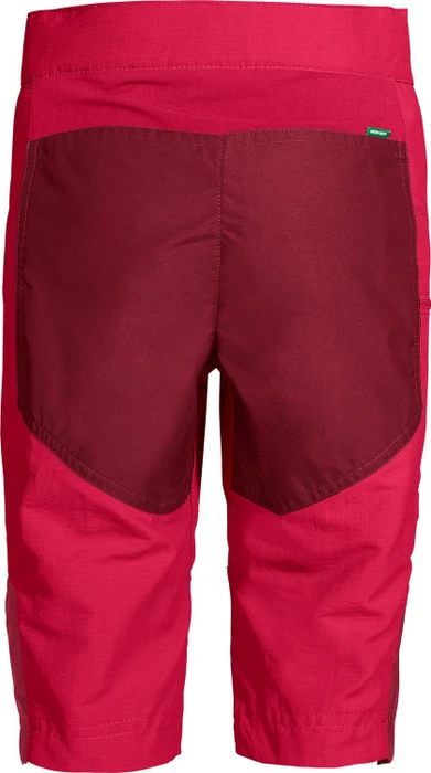 Vaude Caprea Antimos Shorts Hose kurz crocus (Junior)