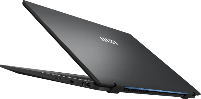 MSI Prestige 13 AI Evo A1MG-008DE, Stellar Gray, Core Ultra 7 155H, 32GB RAM, 1TB SSD, DE