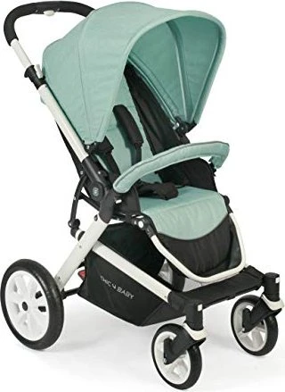 Chic4Baby Boomer mint
